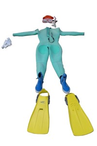 �E�F�b�g�X�[�c�ƃX�m�[�P�����O�����ꎮ