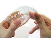 �J�b�v���͂���